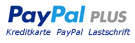 PayPal Plus - zahlen Sie nach 14 Tagen mit PayPal auf Rechnung